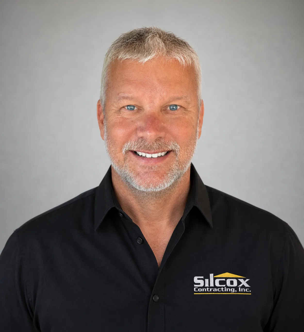 Bill Silcox - Owner of Silcox Contracting