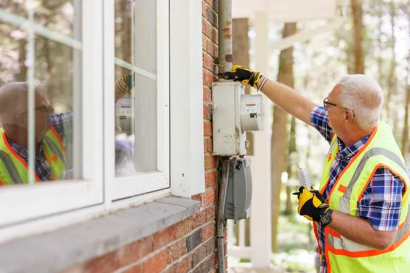 Home Inspections