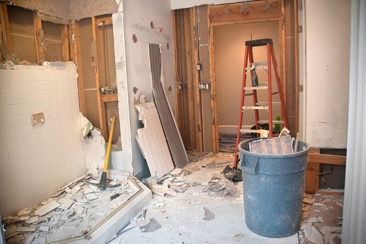 Demolition Services