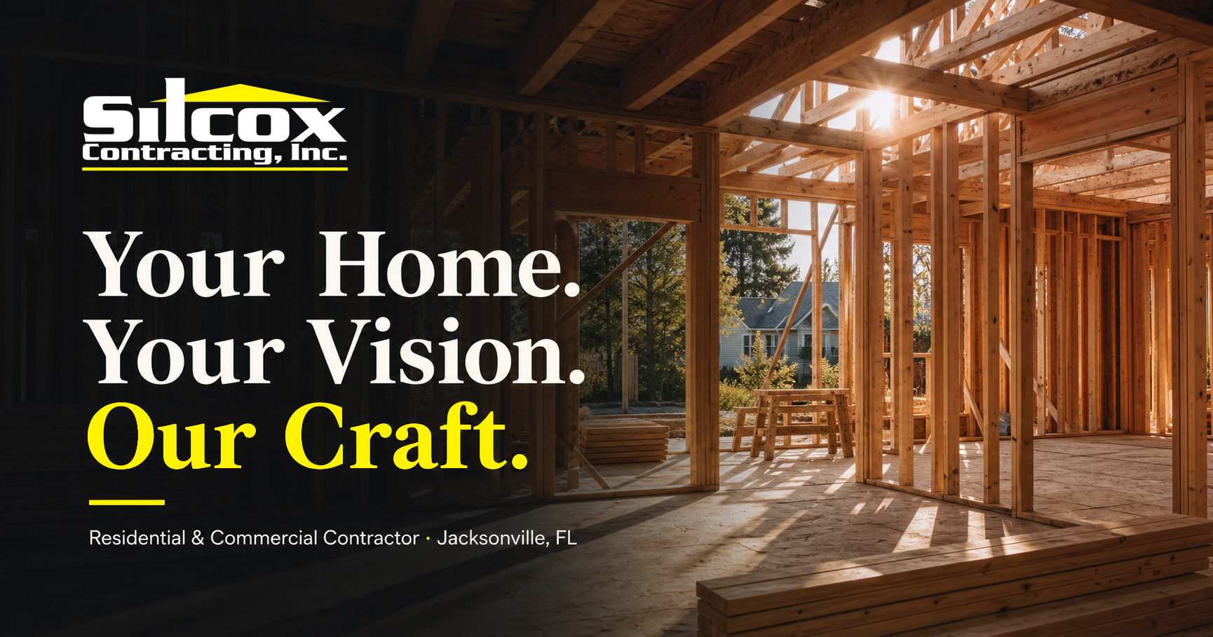 Project Gallery — Jacksonville FL | Silcox Contracting